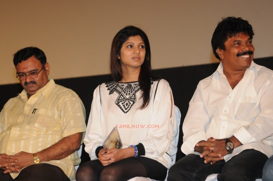 Suttrula Audio Launch 6447