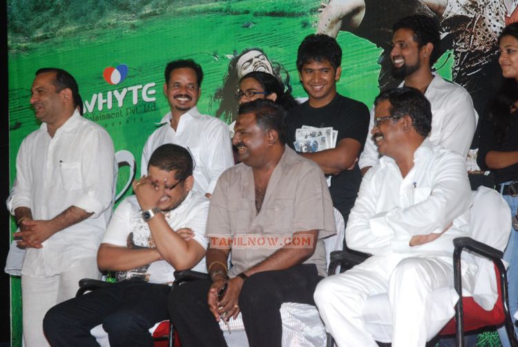 Suzhal Movie Audio Launch 295