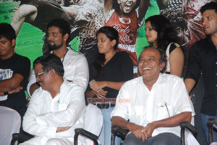 Suzhal Movie Audio Launch 4203