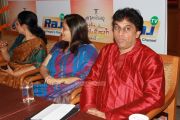 Swarna Sangeetham Season 2 Press Meet 8020