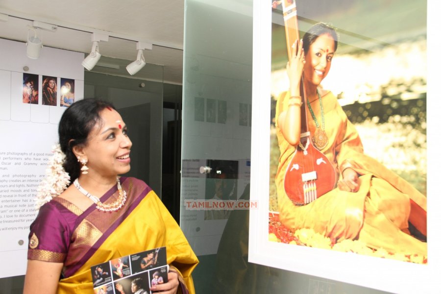 Carnatic Singer Sudha Raghunathan 303