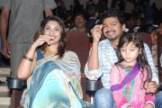 Richa Vijay And Baby Sarah At Edison Awards 418