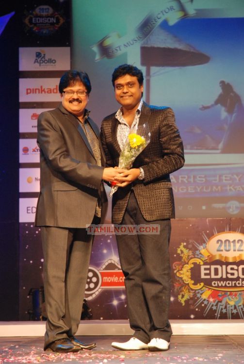 Tamil Edison Awards 2012 2677