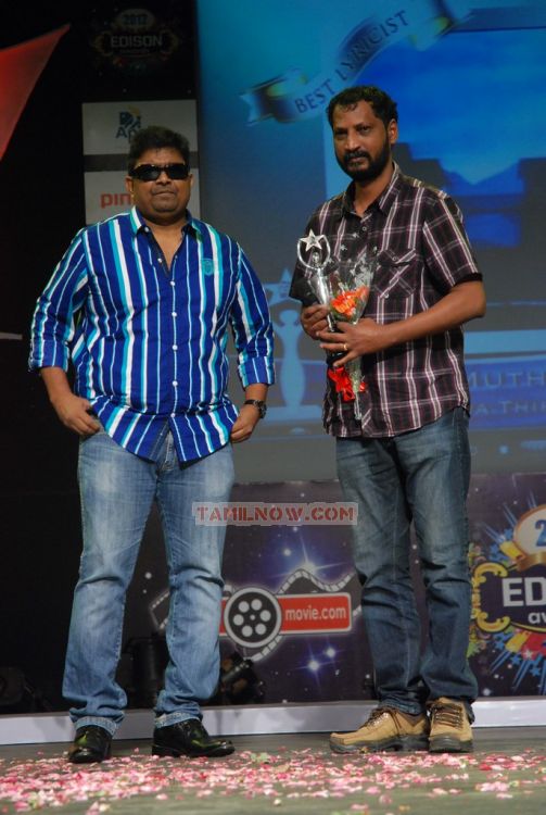 Tamil Edison Awards 2012 598