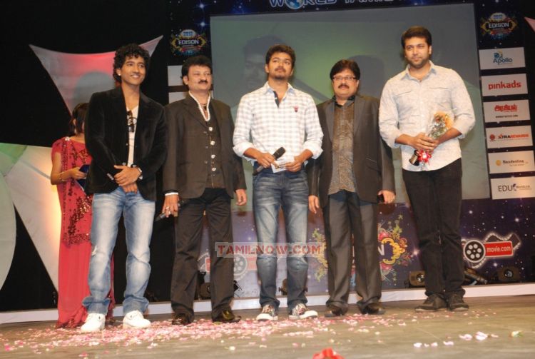 Tamil Edison Awards 2012 Photos 2068