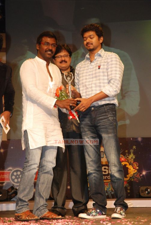 Tamil Edison Awards 2012 Photos 3811