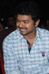 Vijay Photo At Edison Awards 876