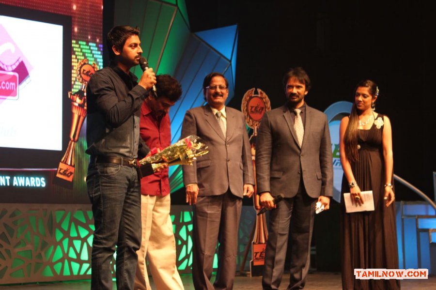 Tea Award Stills 5286