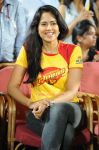 Sameera Reddy At Ccl2 Match 749