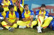 Telugu Warriors Vs Chennai Rhinos 7563