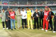 Telugu Warriors Vs Chennai Rhinos Photos 2707