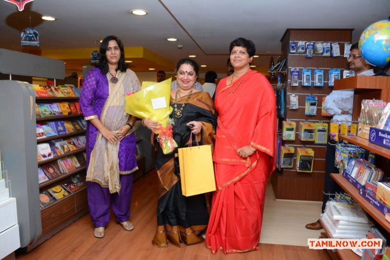 Terrocota Jewellery Inauguration Stills 3026