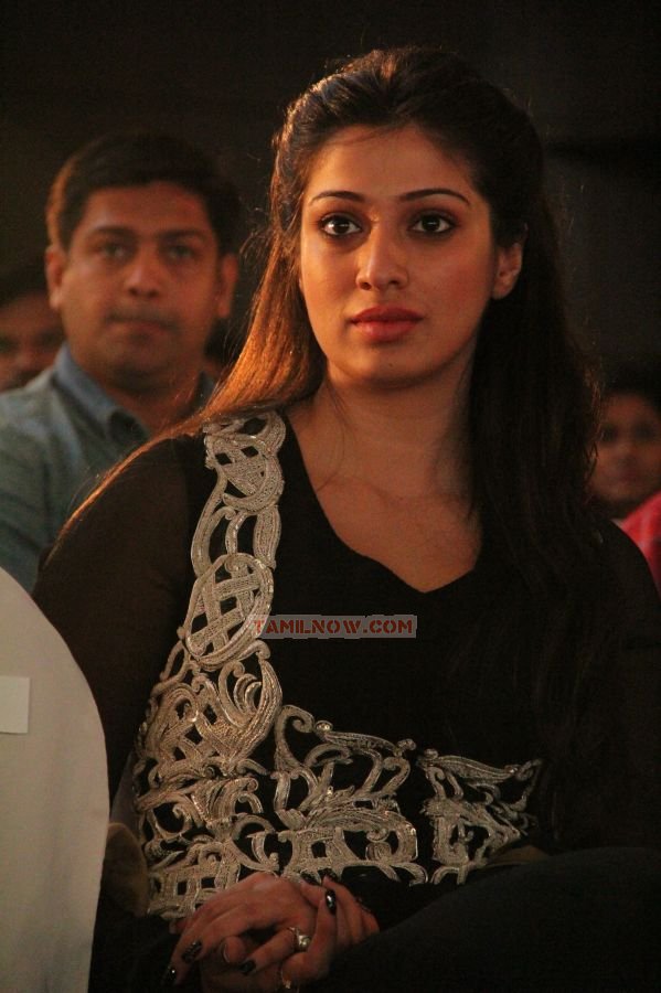 Thaandavam Audio Launch 1258