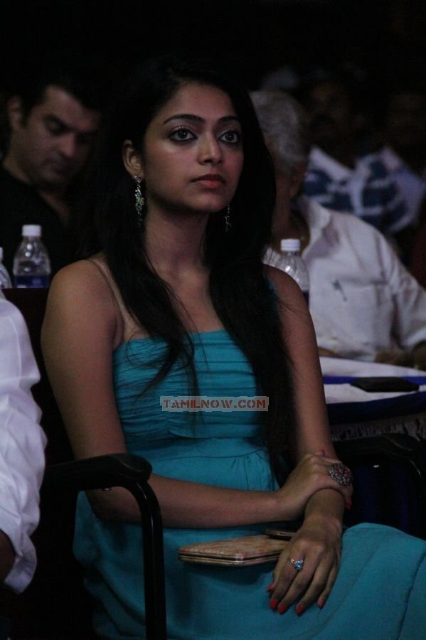 Thaandavam Audio Launch 3356