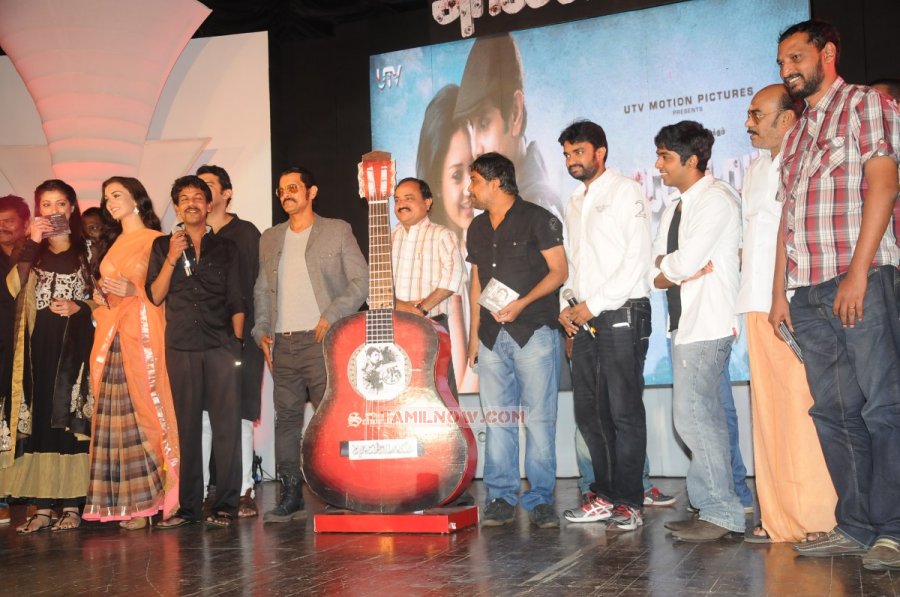 Thaandavam Audio Launch 6316