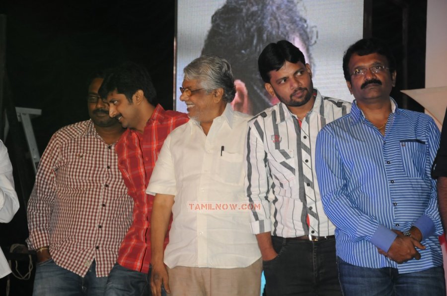 Thaandavam Audio Launch 8056