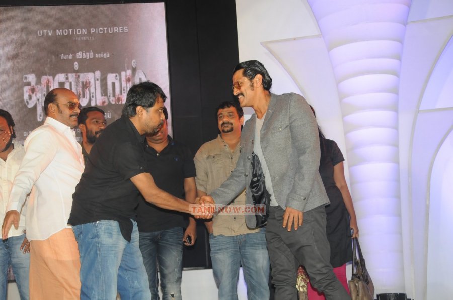 Thaandavam Audio Launch Photos 3006