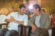 Thaandavam Audio Launch Stills 8549