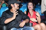 Thaandavam Trailer Launch Photos 9638