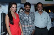 Thaandavam Trailer Launch Stills 1899