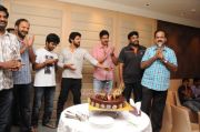 Thaandavam Wrap Up Party 5501