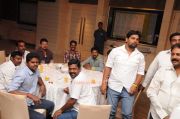 Thaandavam Wrap Up Party Photos 6199