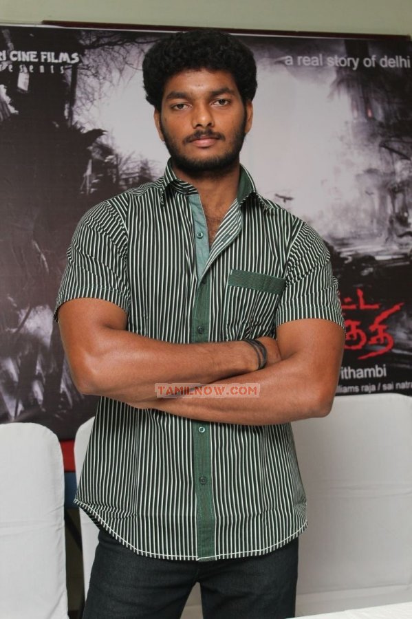 Thadai Seiyappatta Pakuthi Pressmeet 4907