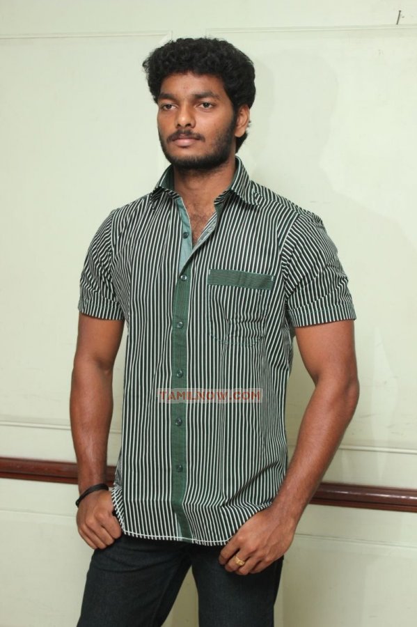 Thadai Seiyappatta Pakuthi Pressmeet 5820