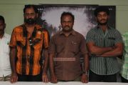 Thadai Seiyappatta Pakuthi Pressmeet Photos 8750