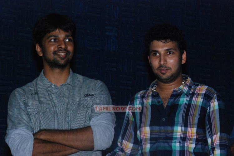 Thadaiyara Thaakka Movie Audio Launch 9037