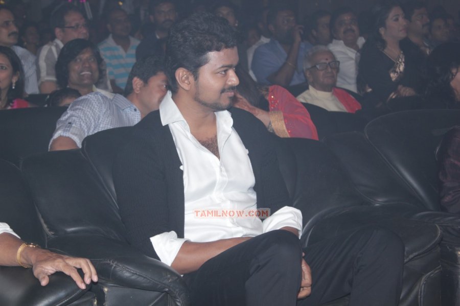 Thalaivaa Movie Audio Launch 1644