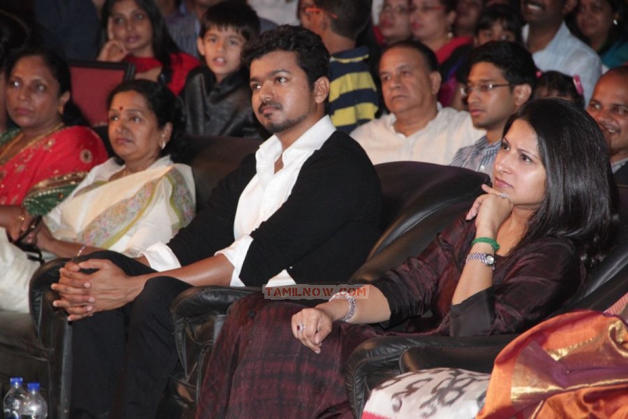 Thalaivaa Movie Audio Launch 4091