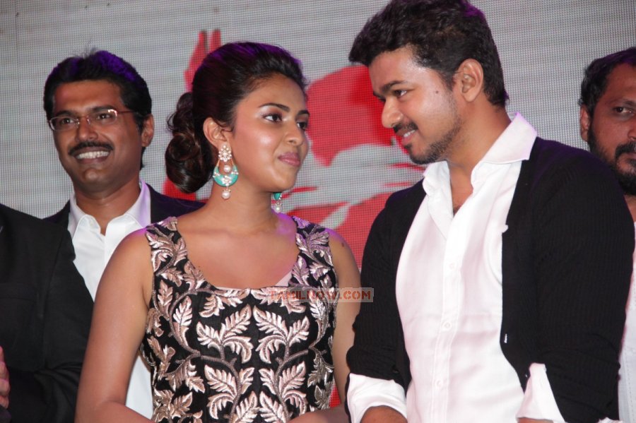 Thalaivaa Movie Audio Launch 6931