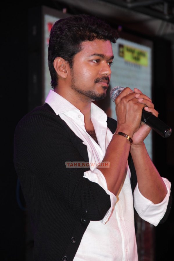 Thalaivaa Movie Audio Launch 7871