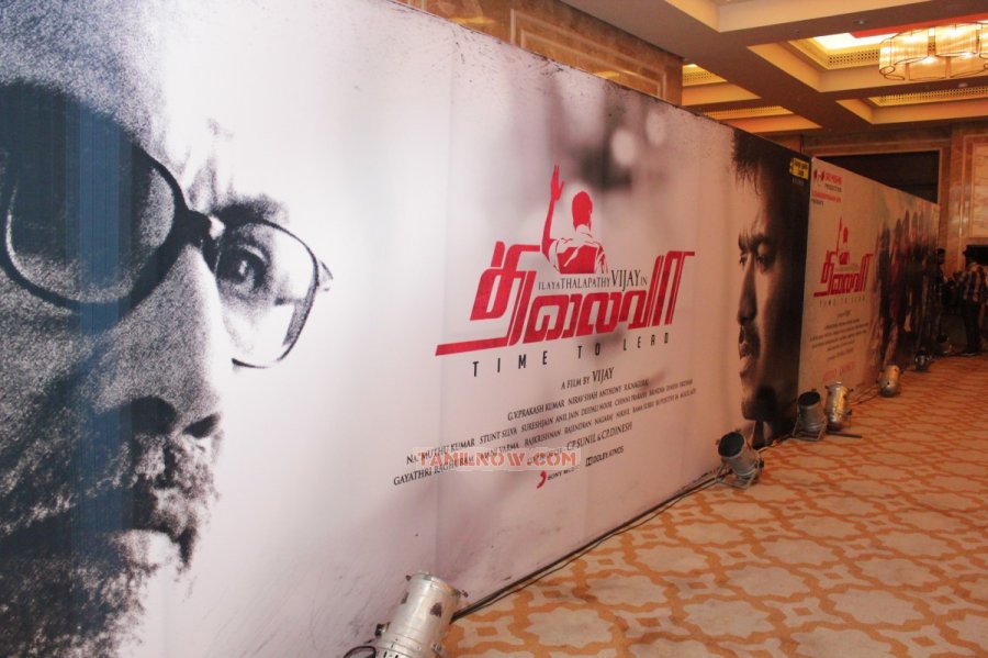 Thalaivaa Movie Audio Launch 8478