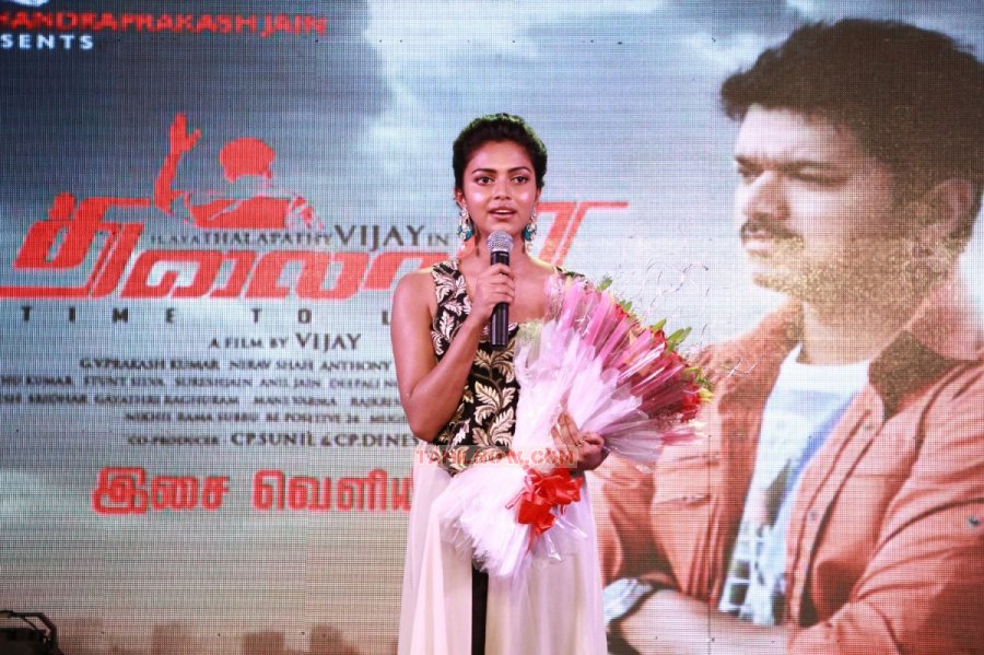 Thalaivaa Movie Audio Launch 9041