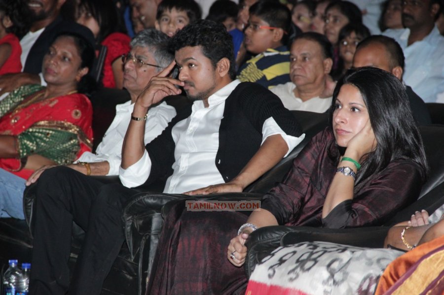 Thalaivaa Movie Audio Launch 9255