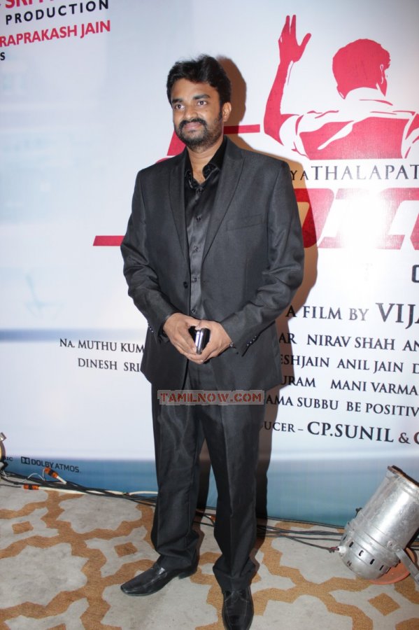 Thalaivaa Movie Audio Launch Photos 2365