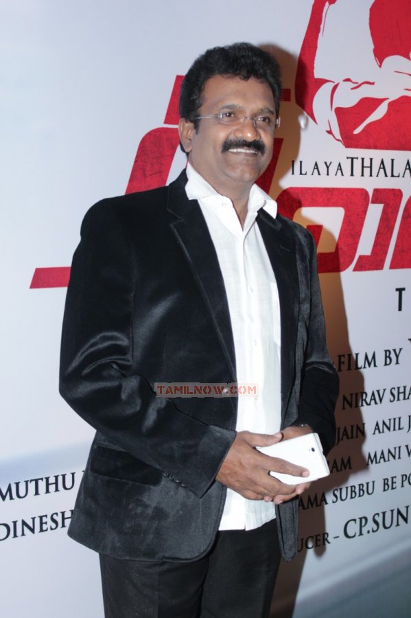 Thalaivaa Movie Audio Launch Photos 6788