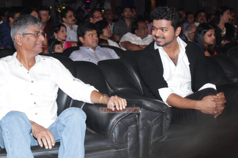 Thalaivaa Movie Audio Launch Stills 5687