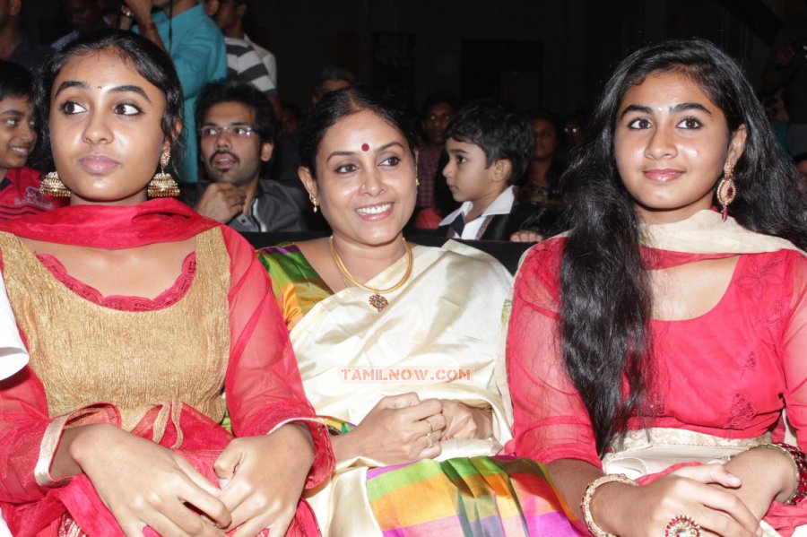 Thalaivaa Movie Audio Launch Stills 9357