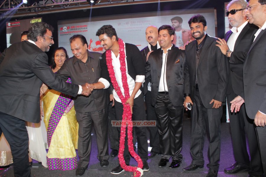 Thalaivaa Movie Audio Launch Stills 973