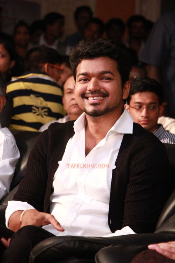 Vijay Thalaivaa Audio Launch 237