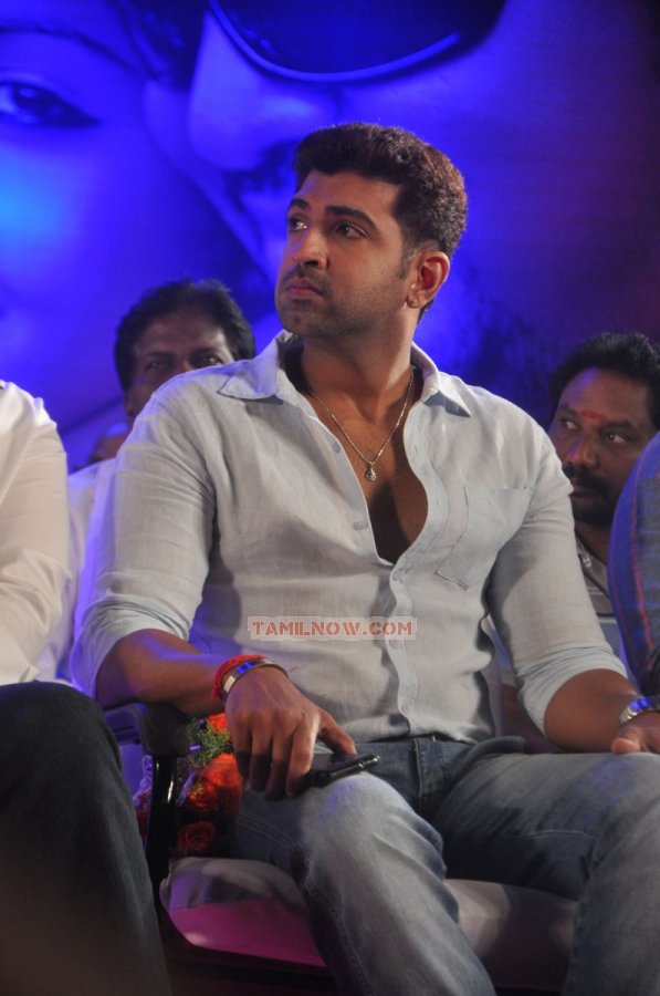 Arun Vijay 874