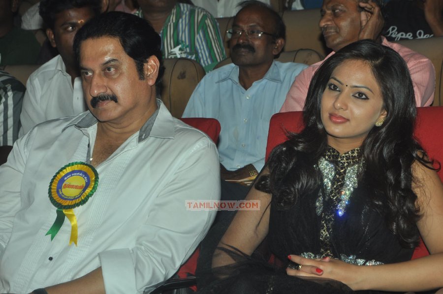 Thalaivan Movie Music Launch 6808