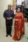 Bhagyaraj And Poornima 807