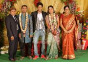 Thambi Ramaiah Daughter Wedding Reception 6141