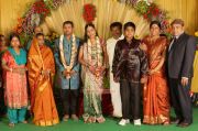 Thambi Ramaiah Daughter Wedding Reception 638