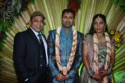 Thambi Ramaiah Daughter Wedding Reception 8826