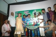 Theal Audio Launch 6761